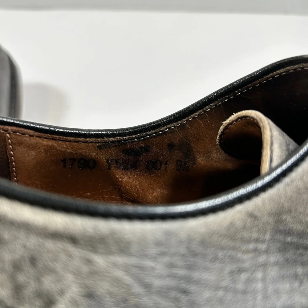 John Varvatos pre owned